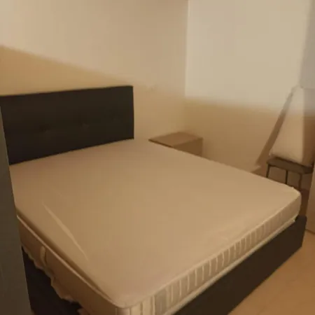Sotto Nord Apartament