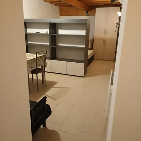 Sotto Nord Apartament *