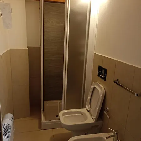 Apartament Sotto Nord Pezzo